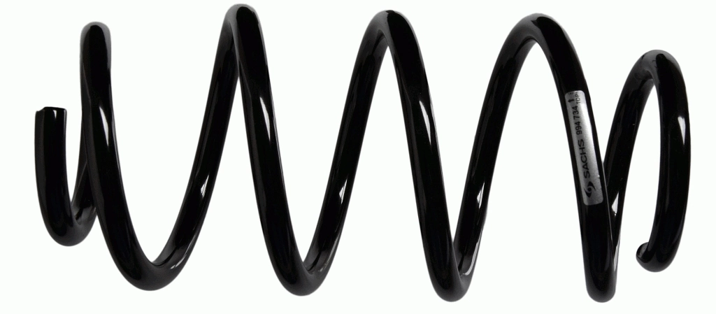 Suspension Spring 994 734