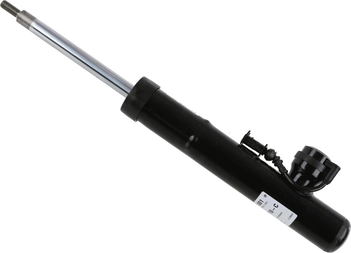 SACHS Shock Absorber 319 001