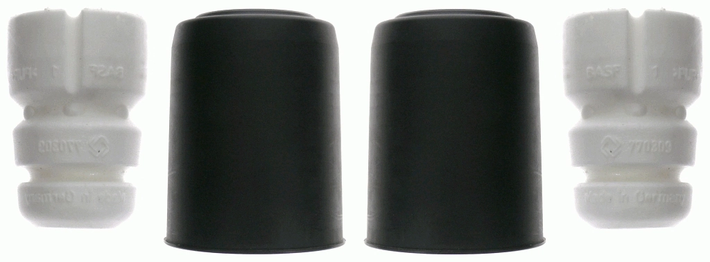 Dust Cover Kit, shock absorber Service Kit 900 223