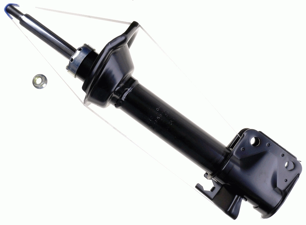 Shock Absorber 312 204