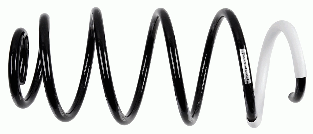 Suspension Spring 993 299