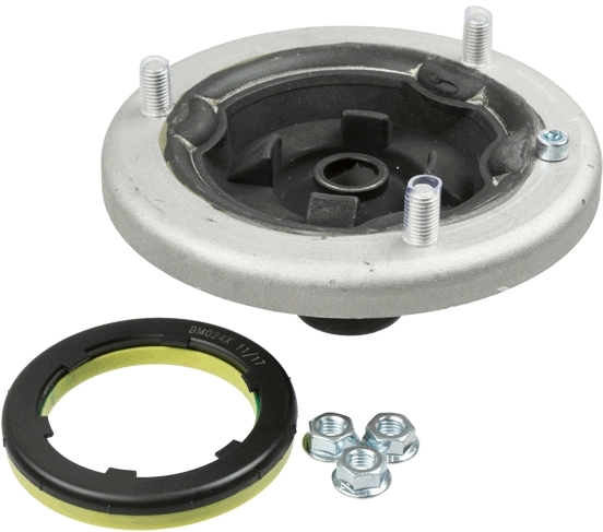 Repair Kit, suspension strut support mount 803 214