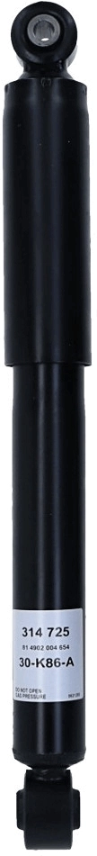 Shock Absorber 314 725