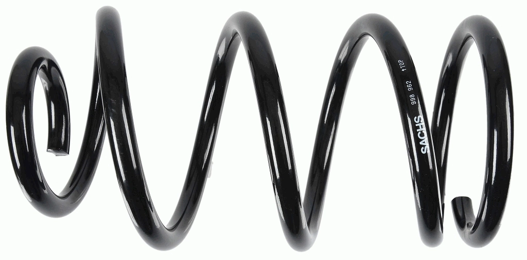 Suspension Spring 998 962