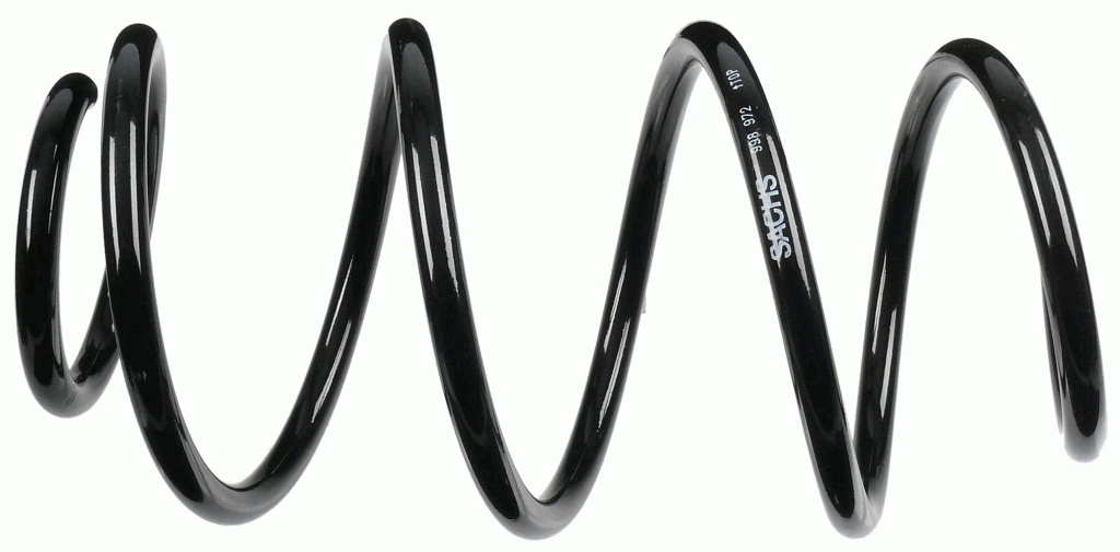 Suspension Spring 998 972