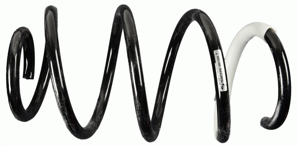 Suspension Spring 993 566