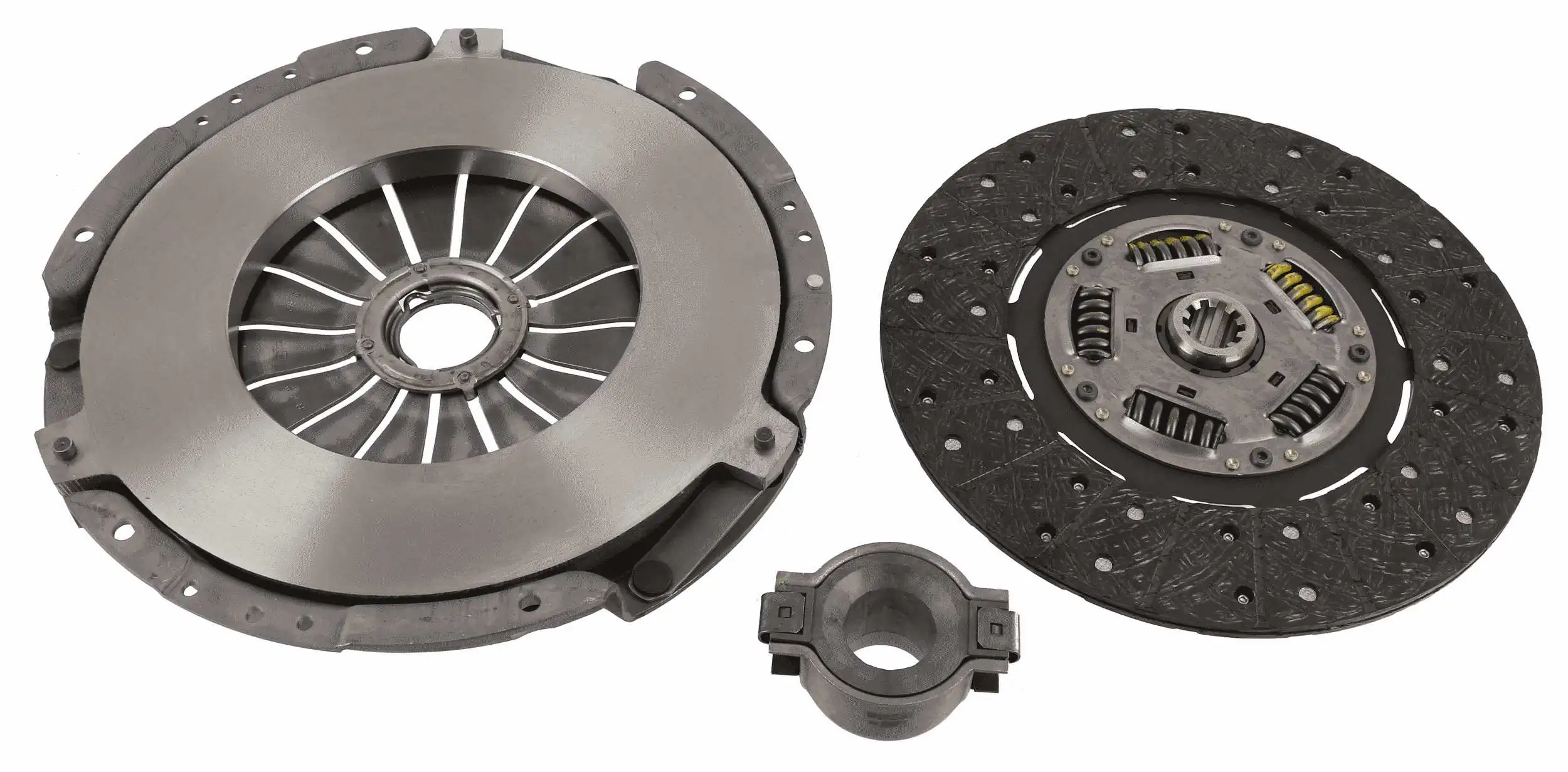 Clutch Kit 3400 700 682