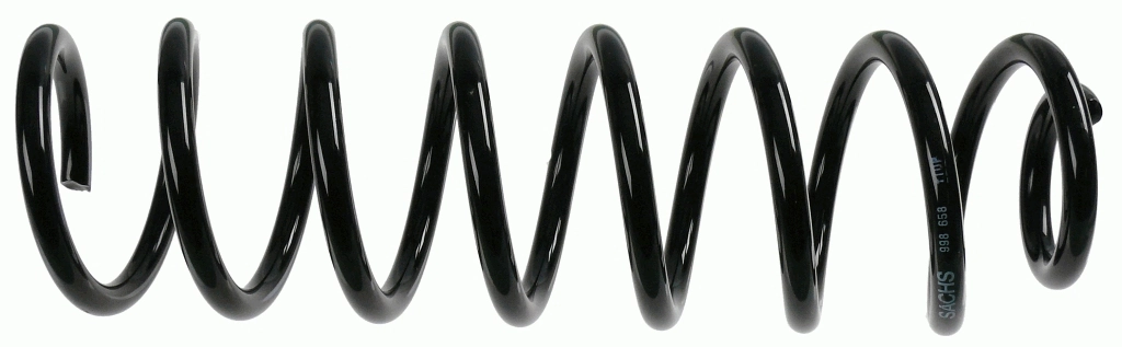 Suspension Spring 998 658