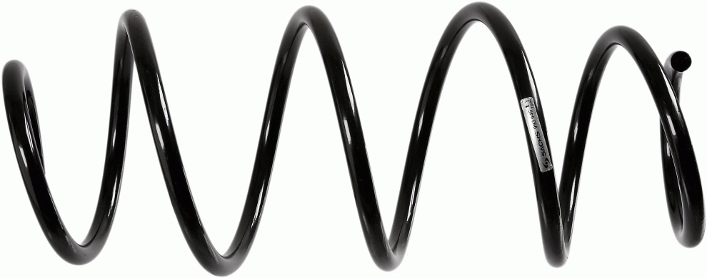 Suspension Spring 993 645