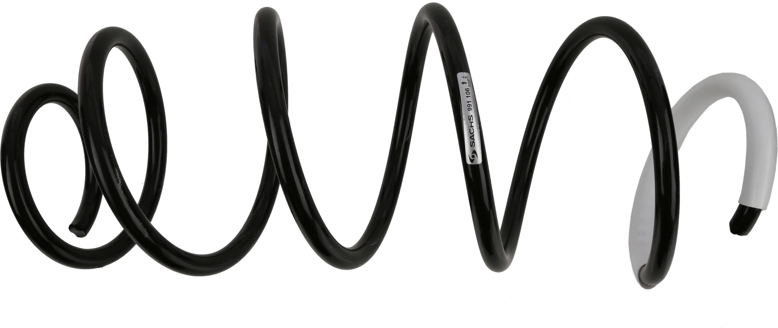Suspension Spring 991 106