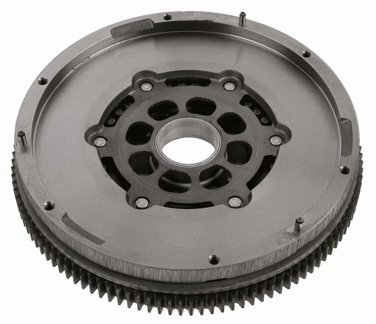 Flywheel Dual-mass flywheel 2294 501 221