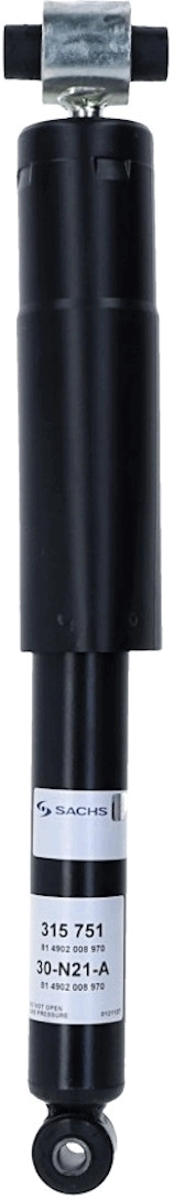 Shock Absorber 315 751