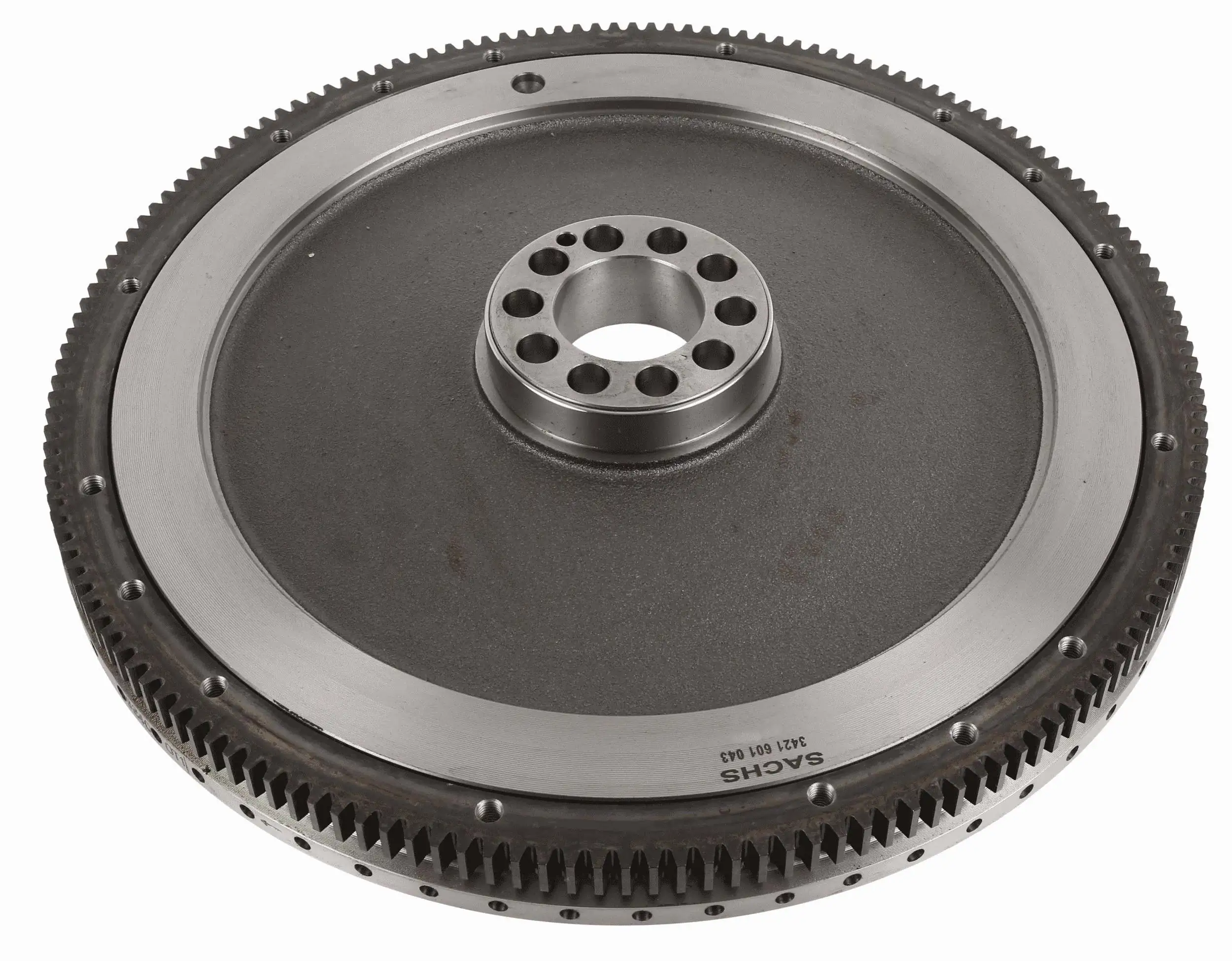 Flywheel 3421 601 043