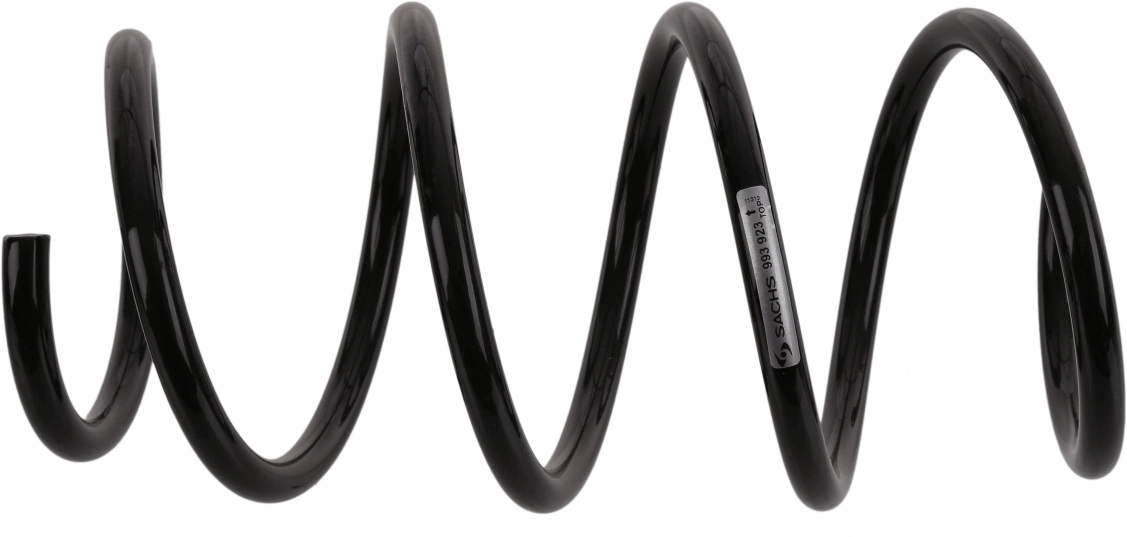 Suspension Spring 993 923