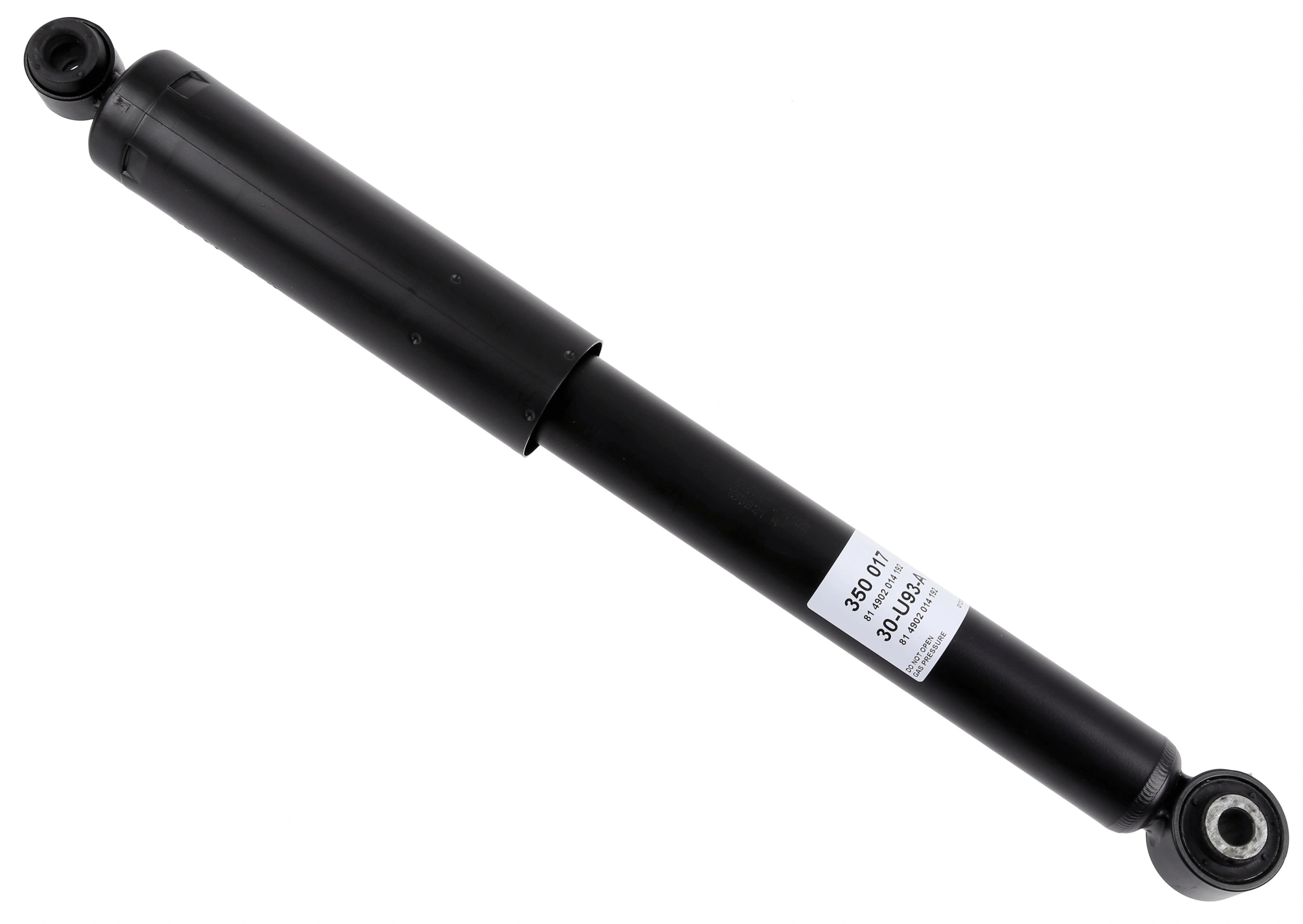 Shock Absorber 350 017