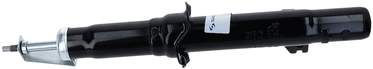 SACHS 314 668 Shock Absorber