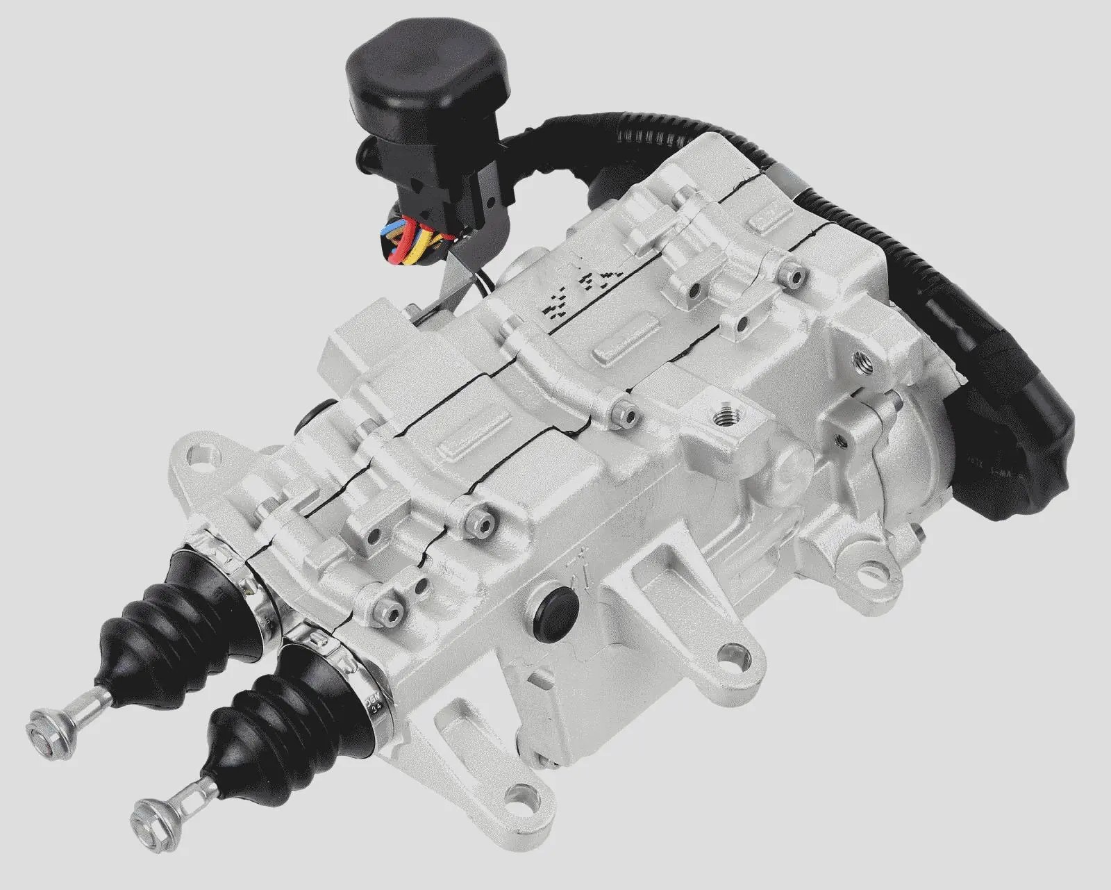 Slave Cylinder, clutch Actuator 3981 654 006