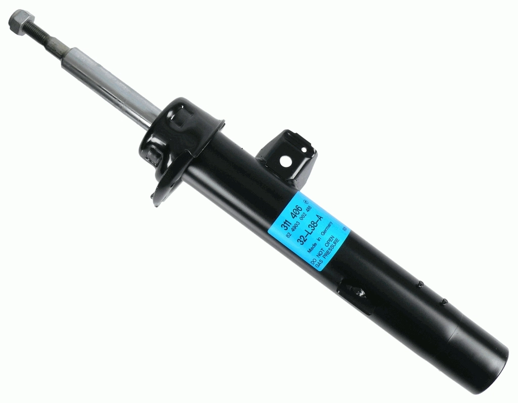 Shock Absorber 311 406