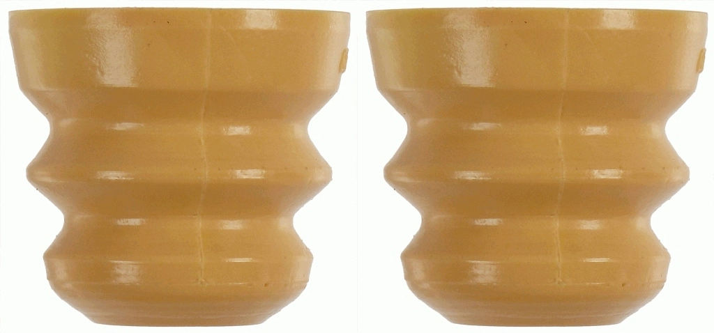 Rubber Buffer, suspension Service Kit 900 187