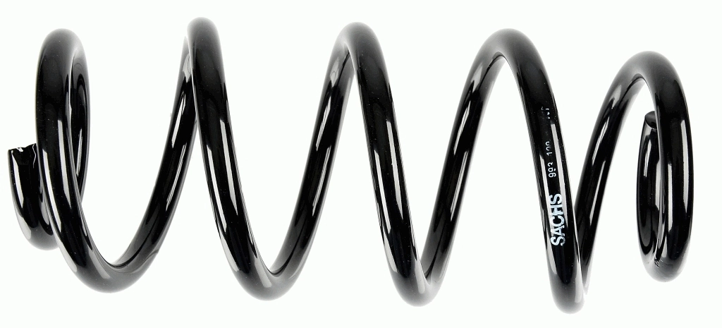 Suspension Spring 993 129