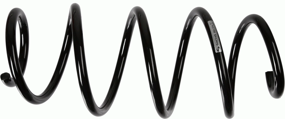 Suspension Spring 993 374