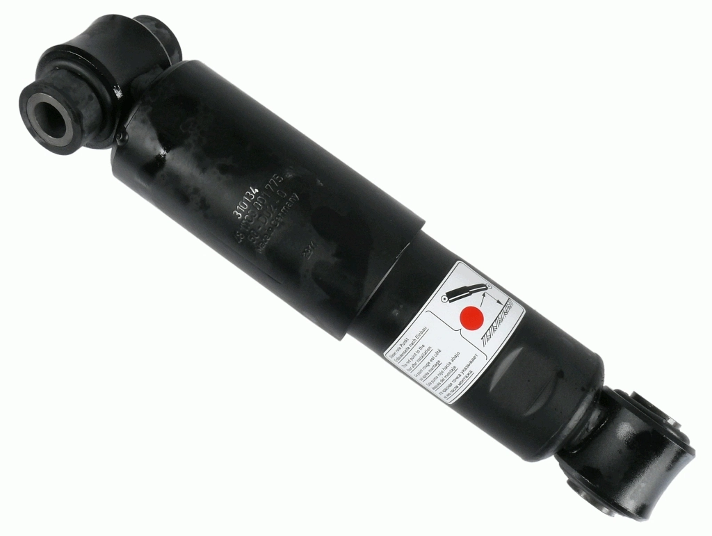 Shock Absorber 310 134