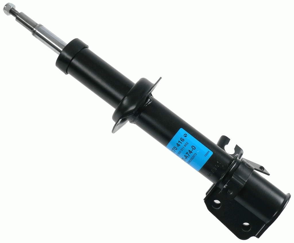 SACHS 170 416 Shock Absorber