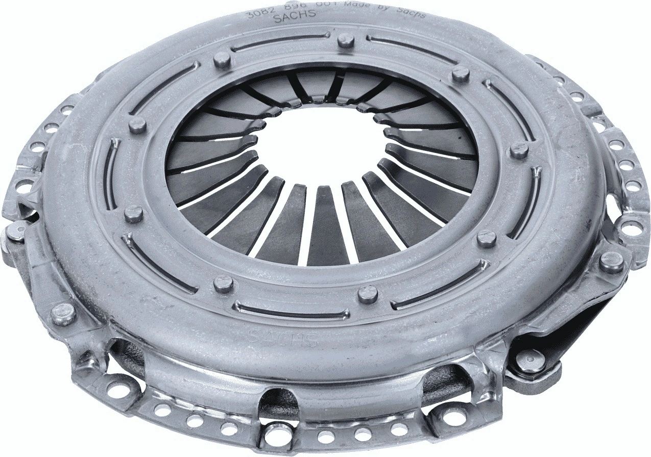 Clutch Kit 3000 133 002