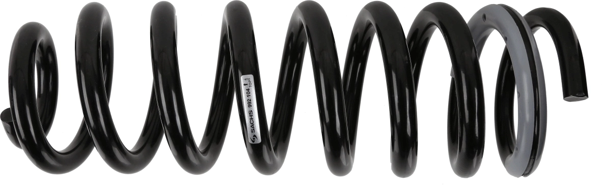 Suspension Spring 992 104