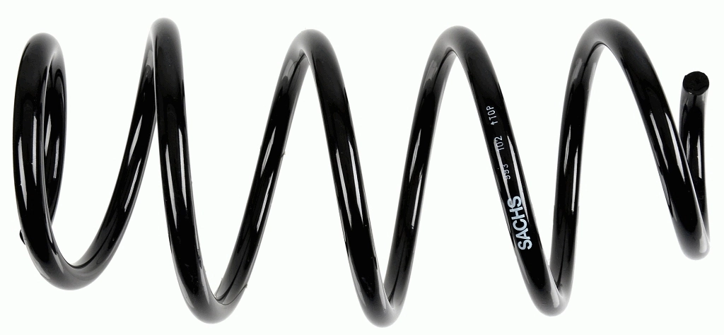 Suspension Spring 993 102