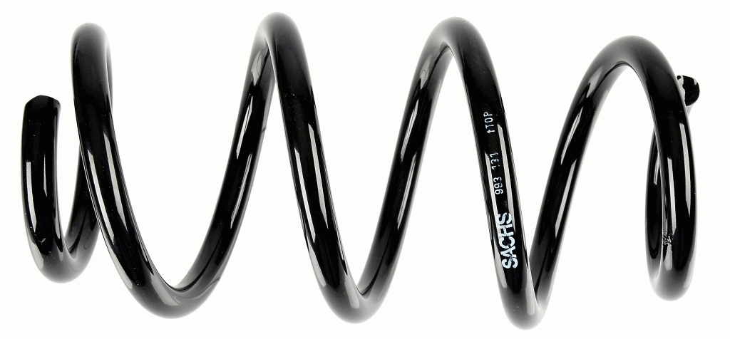 Suspension Spring 993 131