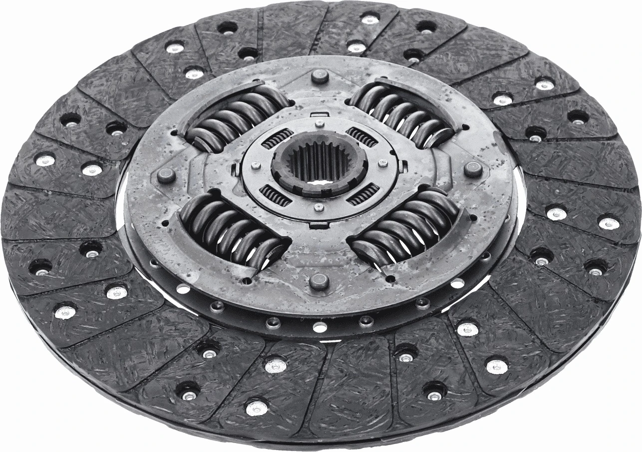 Clutch Kit 3000 951 528