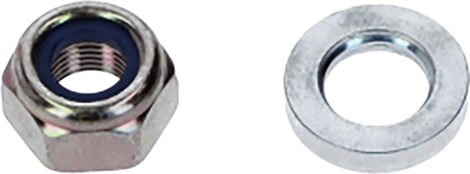 SACHS 105 781 Shock Absorber