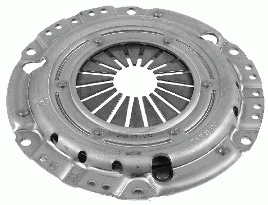 Clutch Pressure Plate 3082 271 232