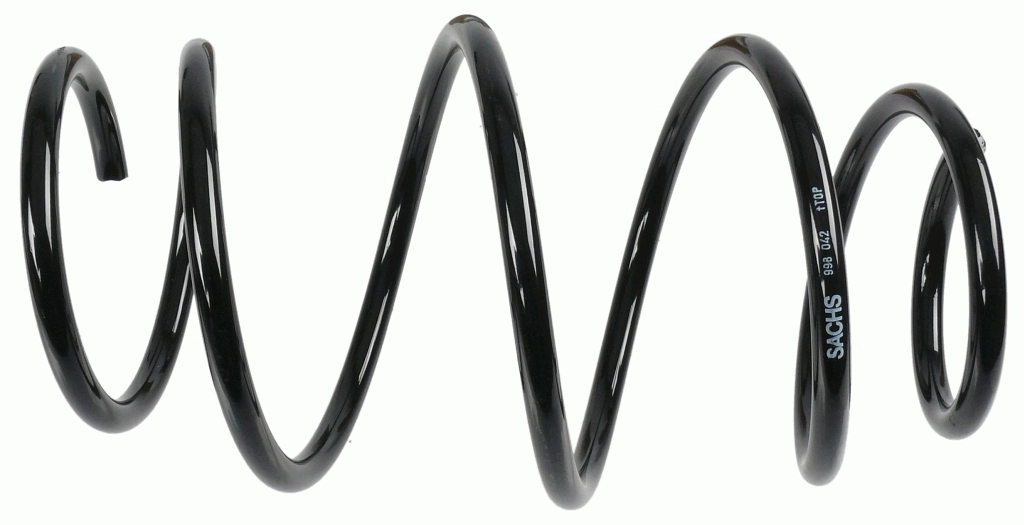 Suspension Spring 998 042