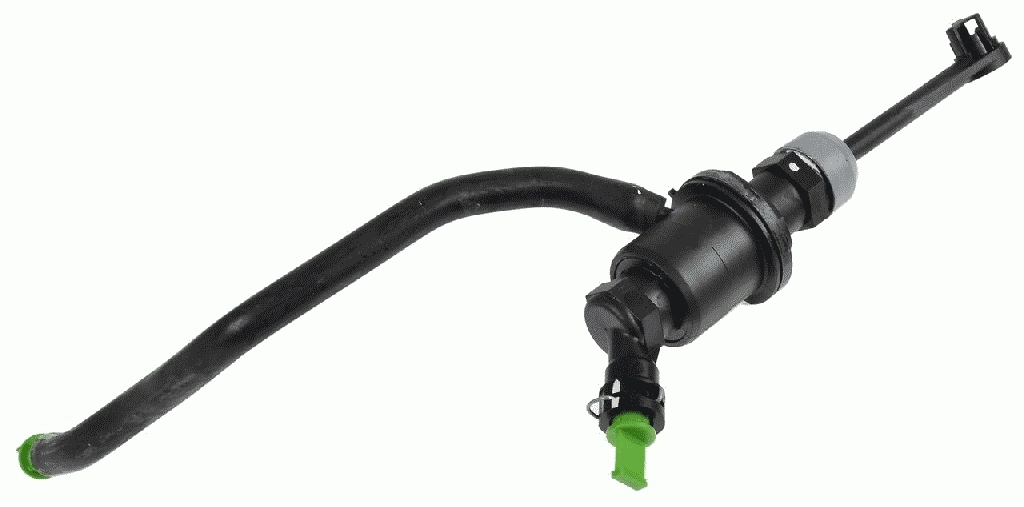 SACHS 6284 600 681 Master Cylinder, clutch