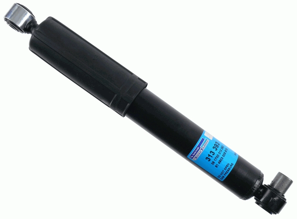 Shock Absorber 313 393