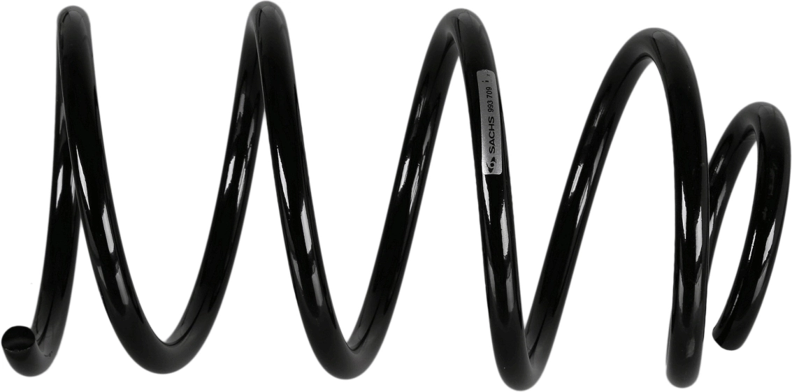 Suspension Spring 993 703