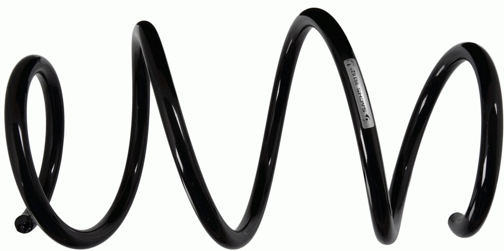 Suspension Spring 993 623