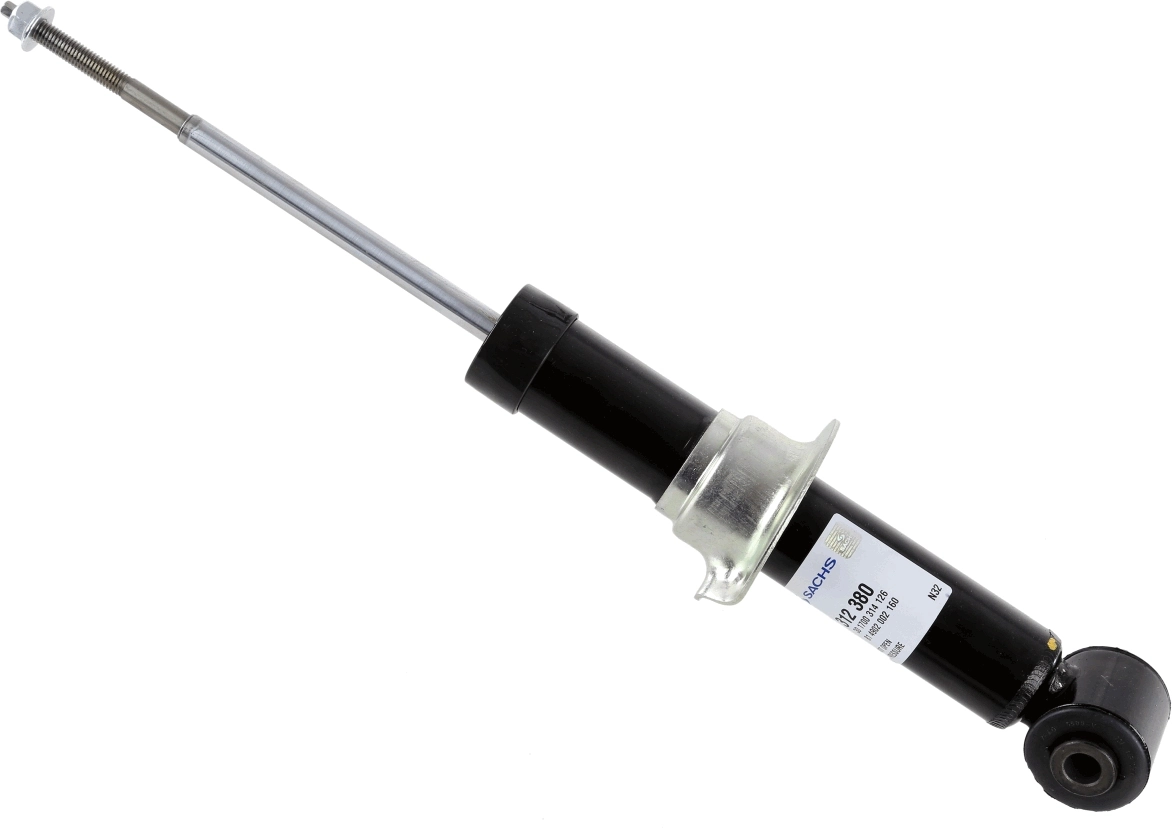 Shock Absorber 312 380
