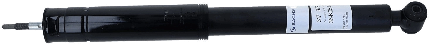Shock Absorber 317 379