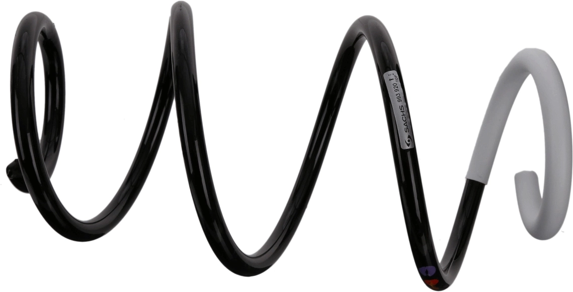 Suspension Spring 993 920