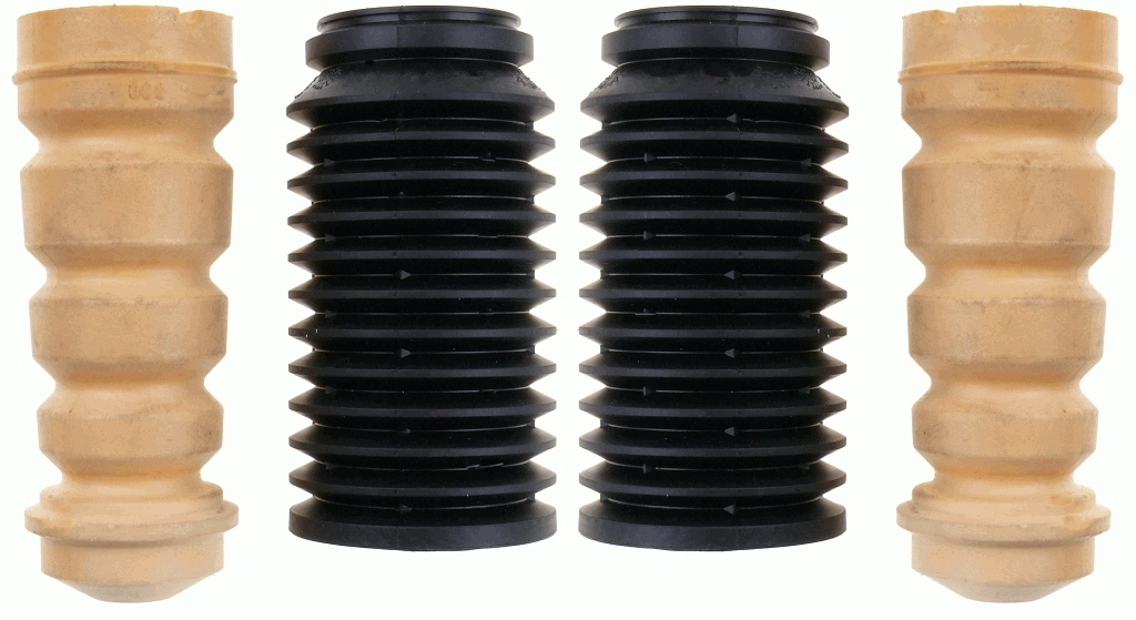 Dust Cover Kit, shock absorber Service Kit 900 007