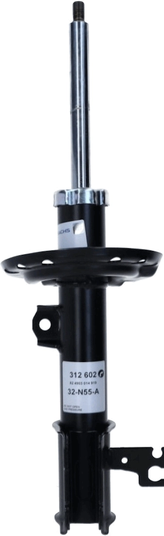 Shock Absorber 312 602