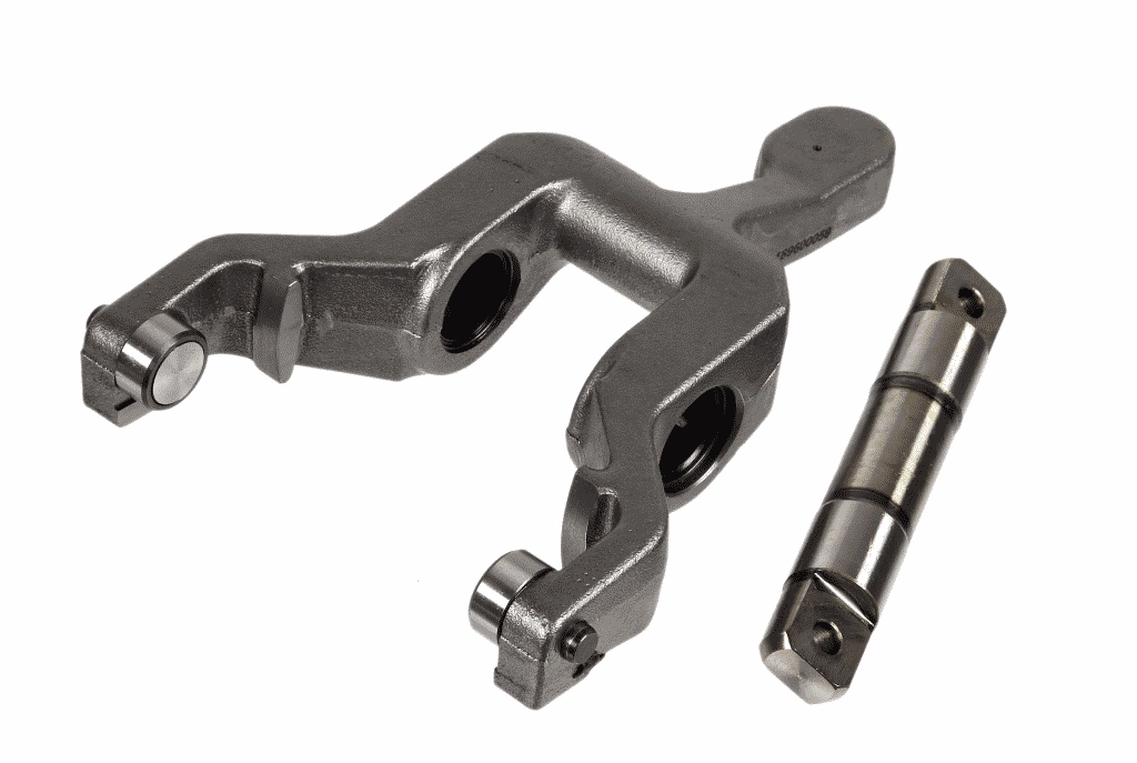 Release Fork, clutch 3189 600 059