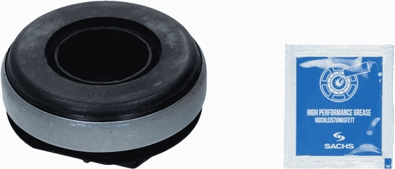 Clutch Kit XTend 3000 970 125