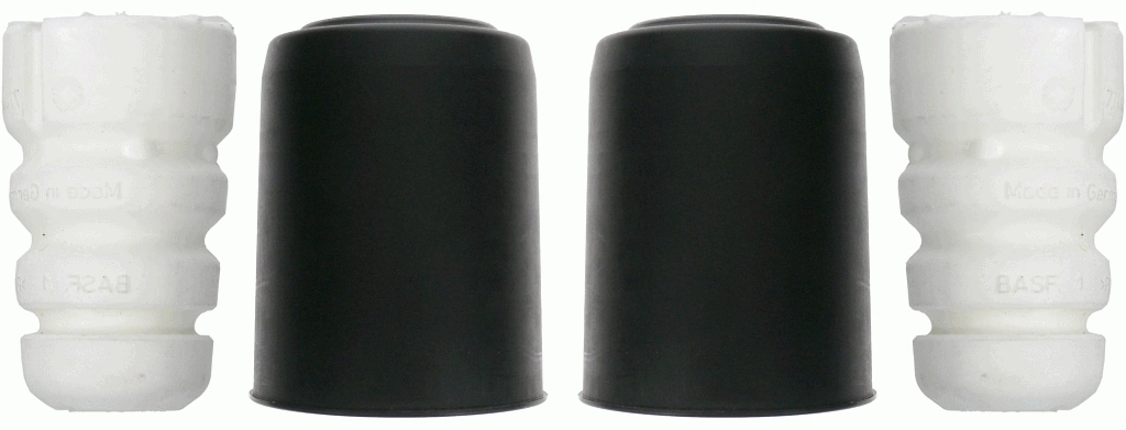 Dust Cover Kit, shock absorber Service Kit 900 306