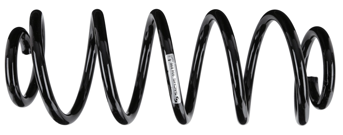 Muelle de suspensión 994 896