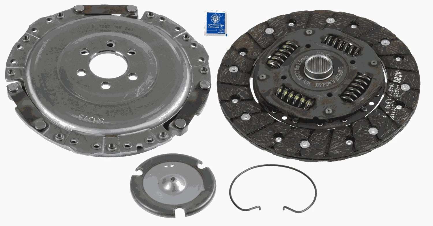 Clutch Kit 3000 843 601