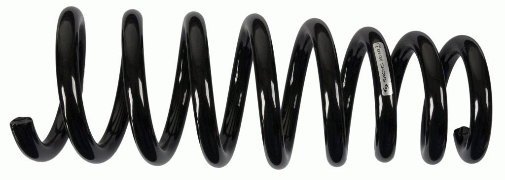 Suspension Spring 993 542